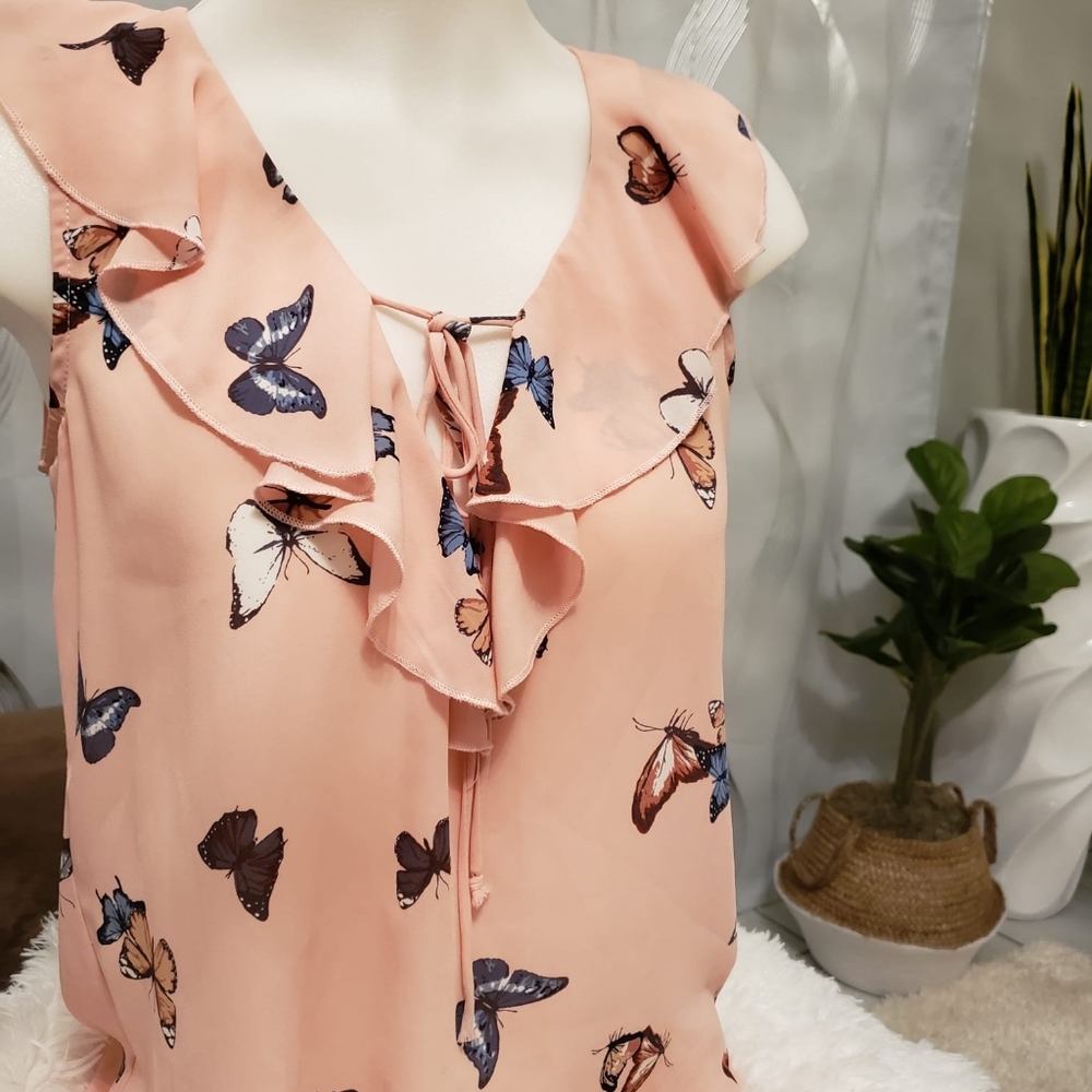 Westmoon  woman blouse